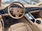 2016 Porsche Panamera 4
