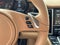 2016 Porsche Panamera 4