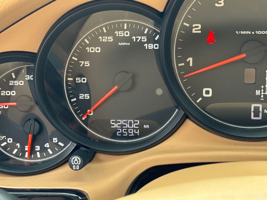 2016 Porsche Panamera 4