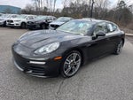 2016 Porsche Panamera 4