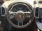 2016 Porsche Cayenne Base SE 18 PREM+ LP TH BS