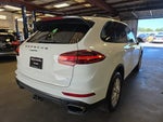 2016 Porsche Cayenne AWD 4dr