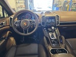 2016 Porsche Cayenne AWD 4dr