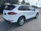 2016 Porsche Cayenne Base SE 18 PREM+ LP TH BS