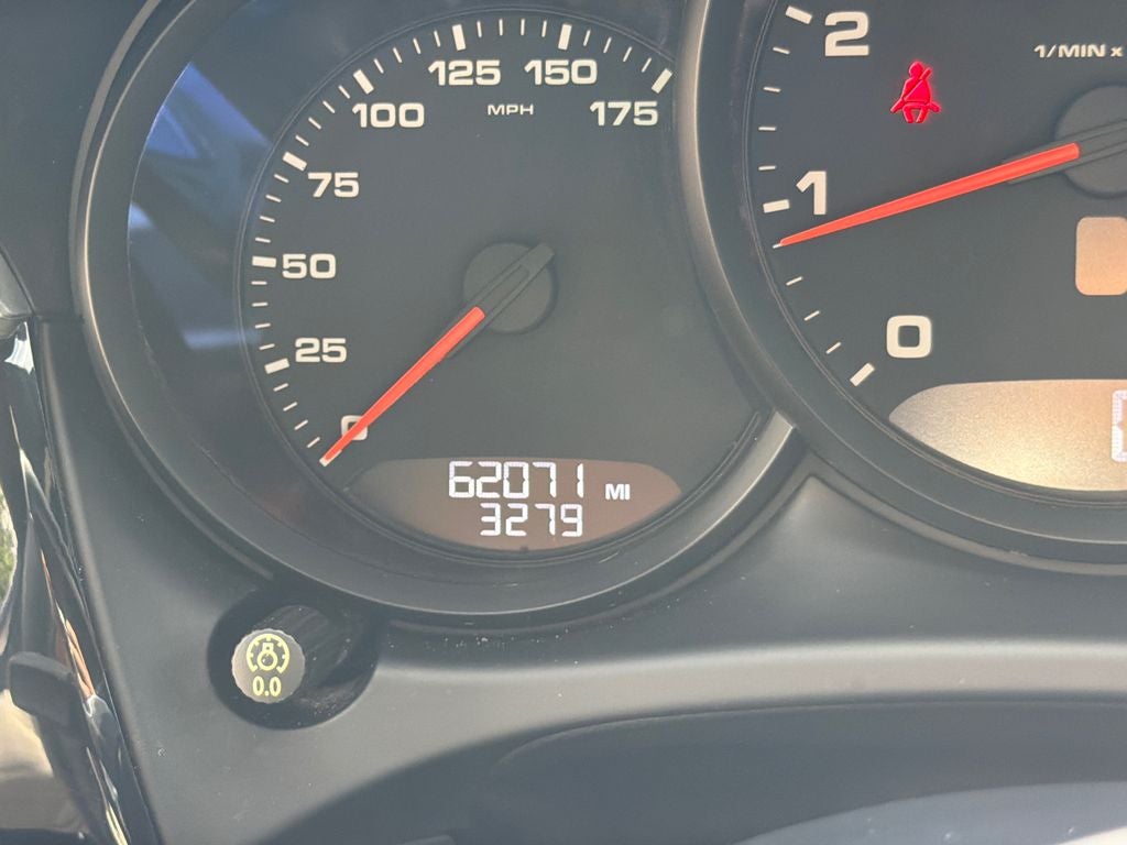 2018 Porsche Macan AWD