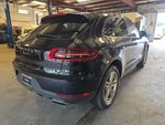 2018 Porsche Macan AWD