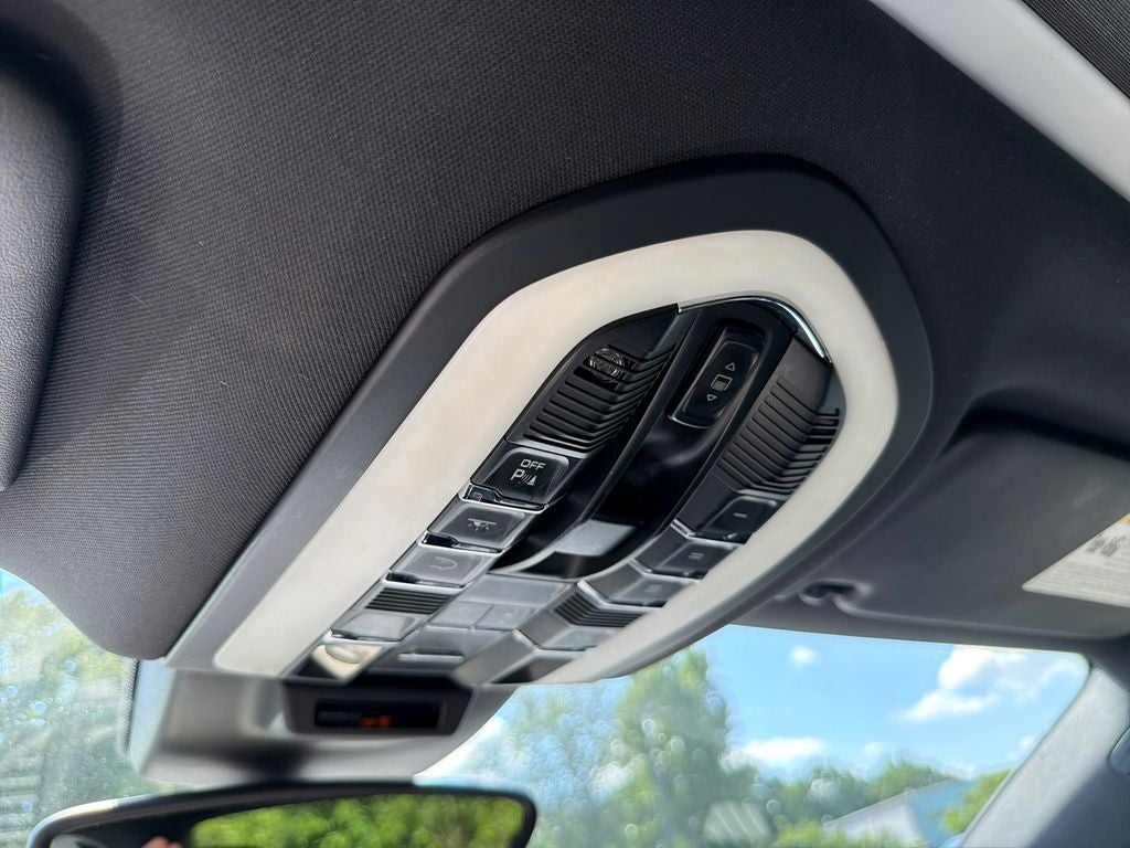 2018 Porsche Macan AWD