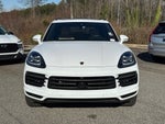 2023 Porsche Cayenne Base