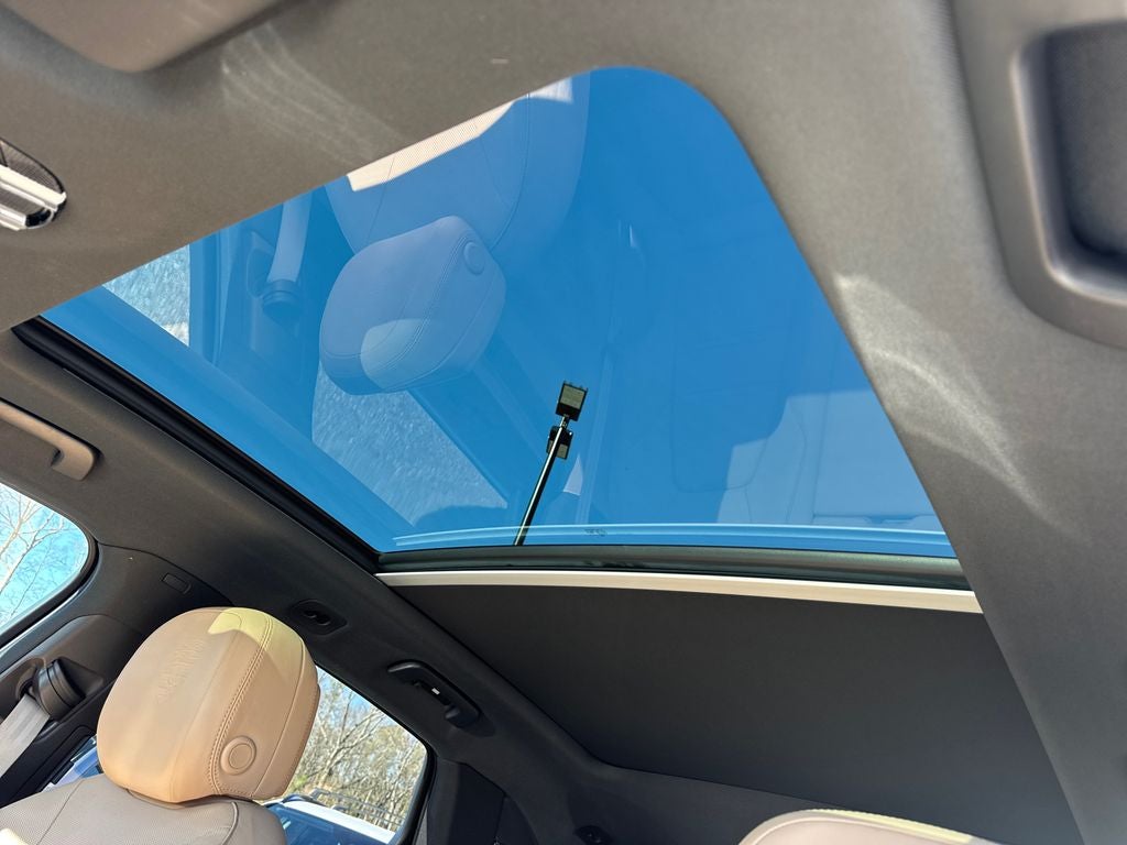 2023 Porsche Cayenne Base