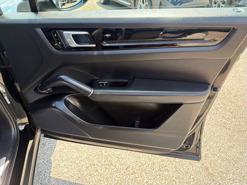 2020 Porsche Cayenne AWD