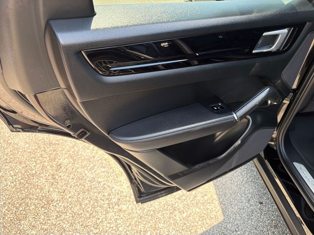 2020 Porsche Cayenne AWD