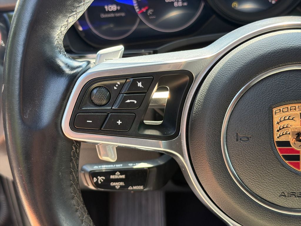 2020 Porsche Cayenne AWD