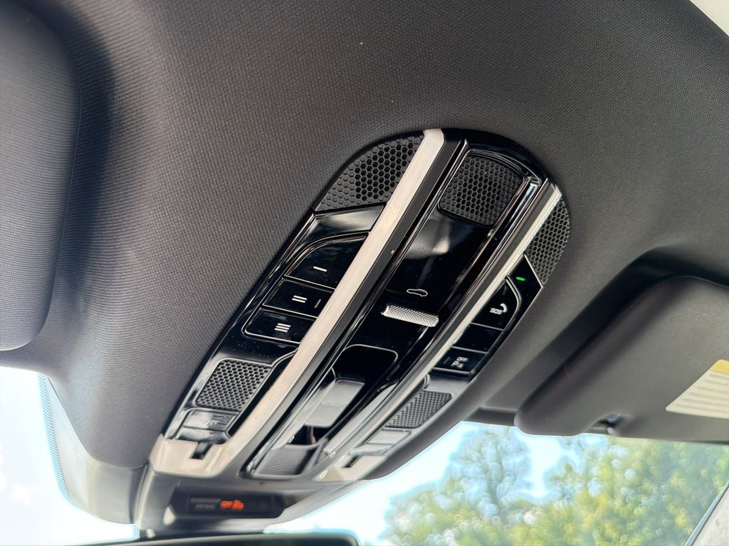 2020 Porsche Cayenne AWD