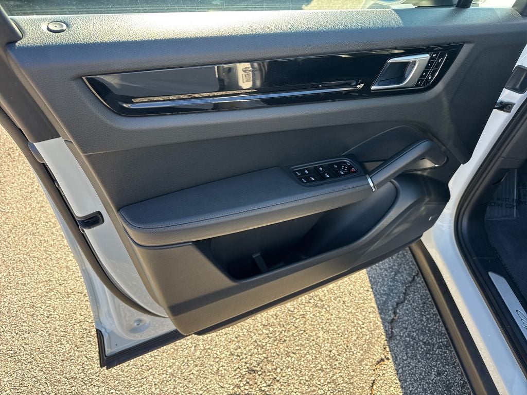 2019 Porsche Cayenne AWD