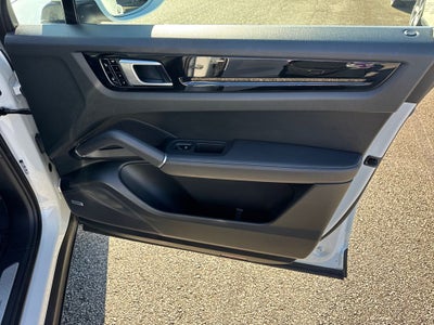 2019 Porsche Cayenne AWD