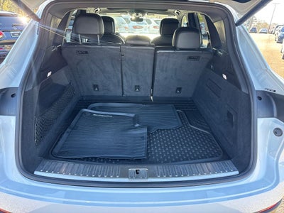 2019 Porsche Cayenne AWD