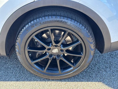 2019 Porsche Cayenne AWD