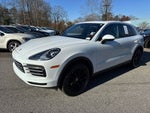 2019 Porsche Cayenne AWD