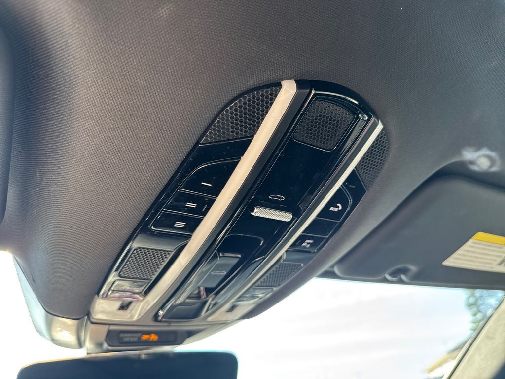 2019 Porsche Cayenne AWD