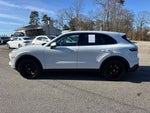 2019 Porsche Cayenne AWD
