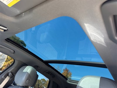 2022 Porsche Cayenne Platinum Edition