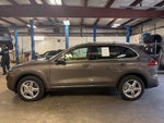 2016 Porsche Cayenne S