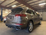 2016 Porsche Cayenne S