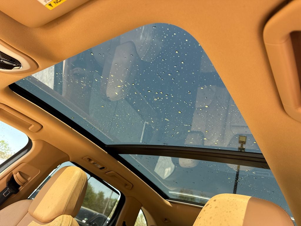 2016 Porsche Cayenne S