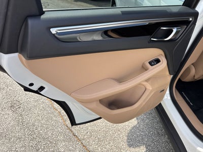 2020 Porsche Macan S