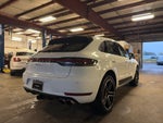2020 Porsche Macan S