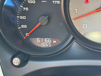 2018 Porsche Macan GTS