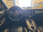 2018 Porsche Macan GTS