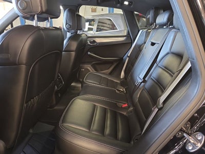 2018 Porsche Macan GTS