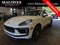 2022 Porsche Macan S