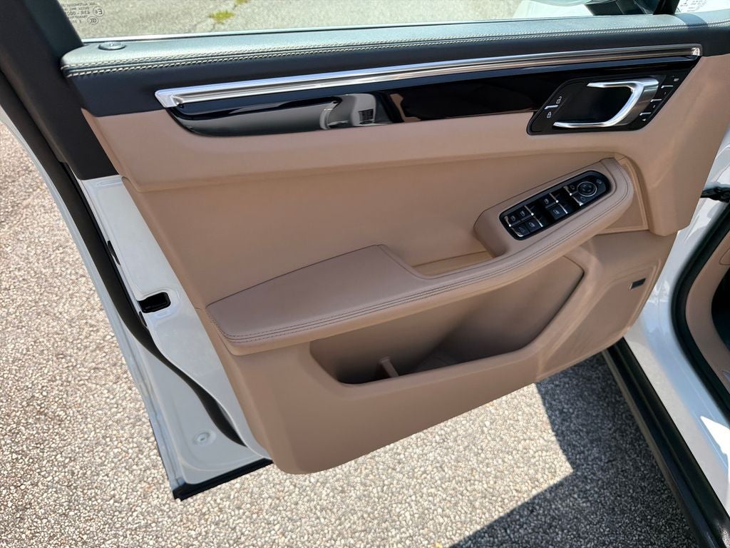 2022 Porsche Macan S SE *M 20 PREM+ BOSE LP VS AC