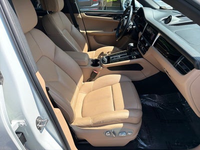2022 Porsche Macan S SE *M 20 PREM+ BOSE LP VS AC