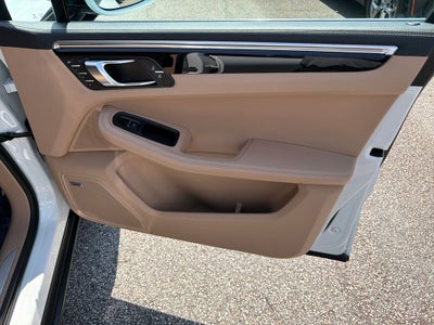 2022 Porsche Macan S SE *M 20 PREM+ BOSE LP VS AC