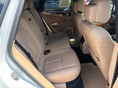 2022 Porsche Macan S SE *M 20 PREM+ BOSE LP VS AC