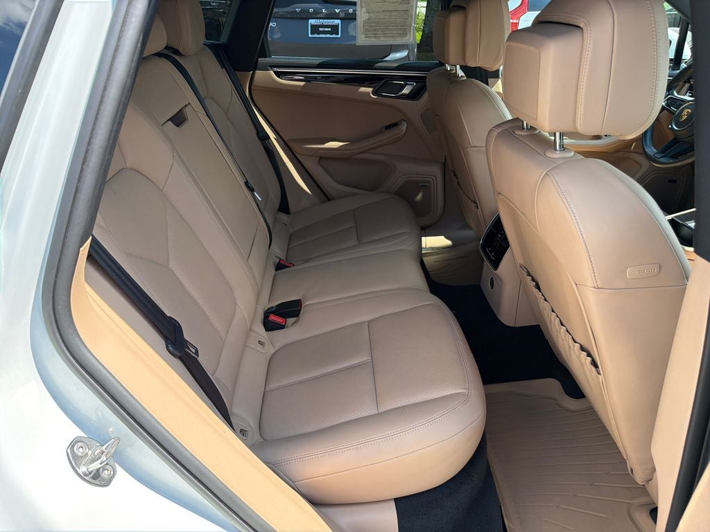 2022 Porsche Macan S SE *M 20 PREM+ BOSE LP VS AC