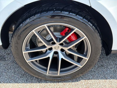 2022 Porsche Macan S SE *M 20 PREM+ BOSE LP VS AC