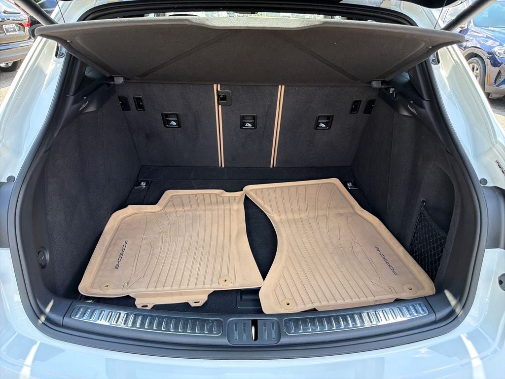 2022 Porsche Macan S SE *M 20 PREM+ BOSE LP VS AC