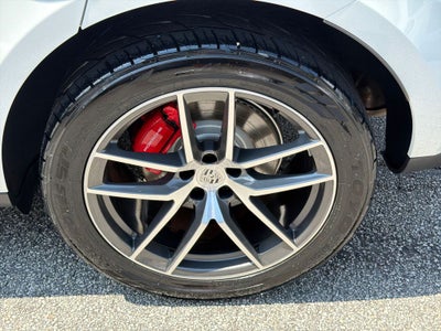 2022 Porsche Macan S SE *M 20 PREM+ BOSE LP VS AC