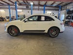 2022 Porsche Macan S