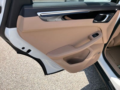 2022 Porsche Macan S SE *M 20 PREM+ BOSE LP VS AC
