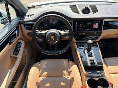 2022 Porsche Macan S SE *M 20 PREM+ BOSE LP VS AC