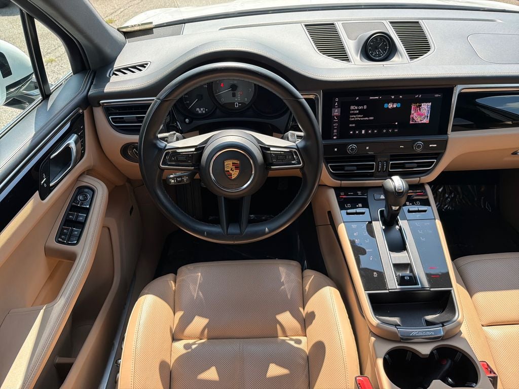 2022 Porsche Macan S SE *M 20 PREM+ BOSE LP VS AC