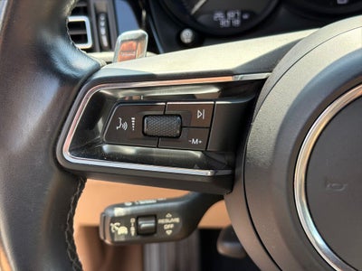 2022 Porsche Macan S SE *M 20 PREM+ BOSE LP VS AC