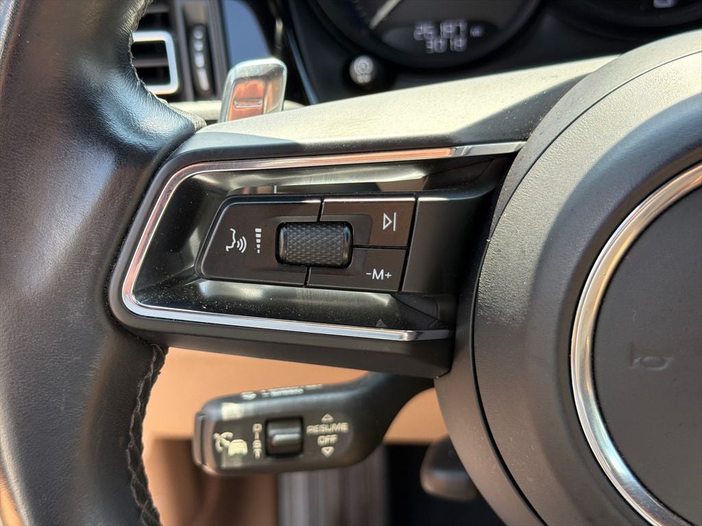 2022 Porsche Macan S SE *M 20 PREM+ BOSE LP VS AC