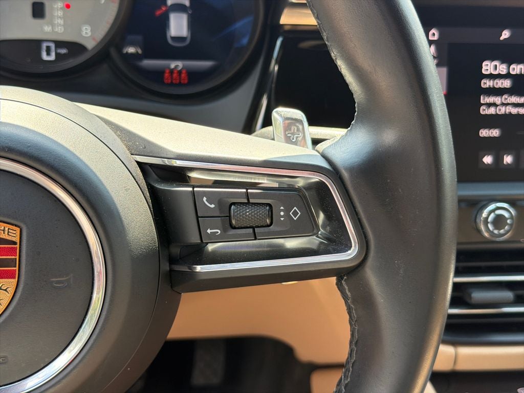 2022 Porsche Macan S SE *M 20 PREM+ BOSE LP VS AC