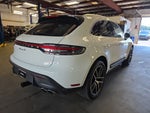 2022 Porsche Macan S